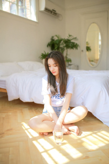 丁度的满天星太太度假